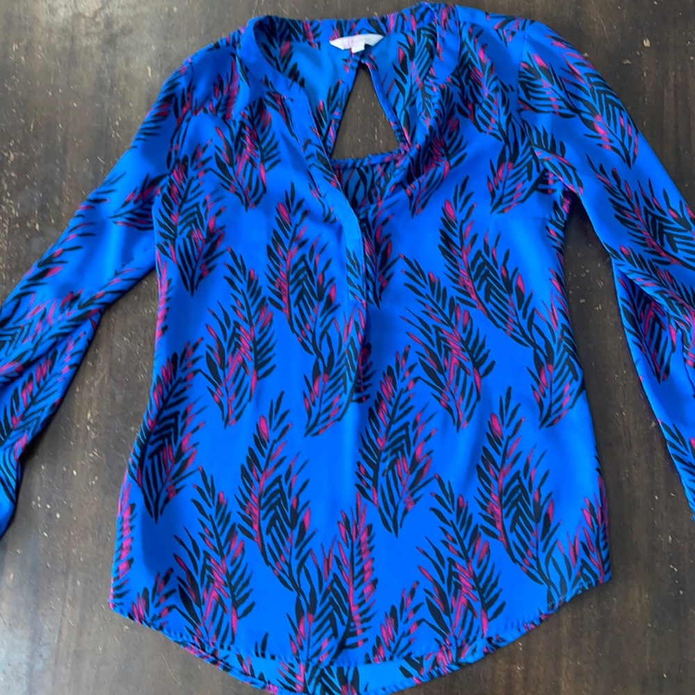 NWOT Candies blouse